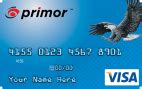 primor secured visa classic card reviews